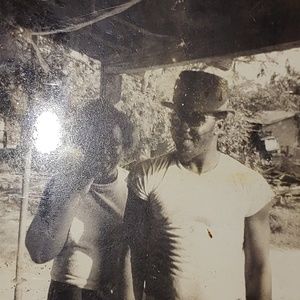 Meet your Posher, Tamie